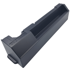 Передня кришка бачка для води для мікрохвильової печі Panasonic Z1600BH70BP